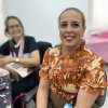 Semana Rosa começa com palestras e doação de cabelos